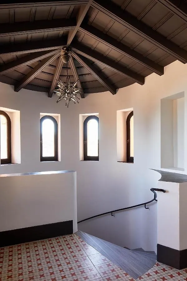 Soho Boutique Castillo De Santa Catalina - Adults Recommended Malaga Spain
