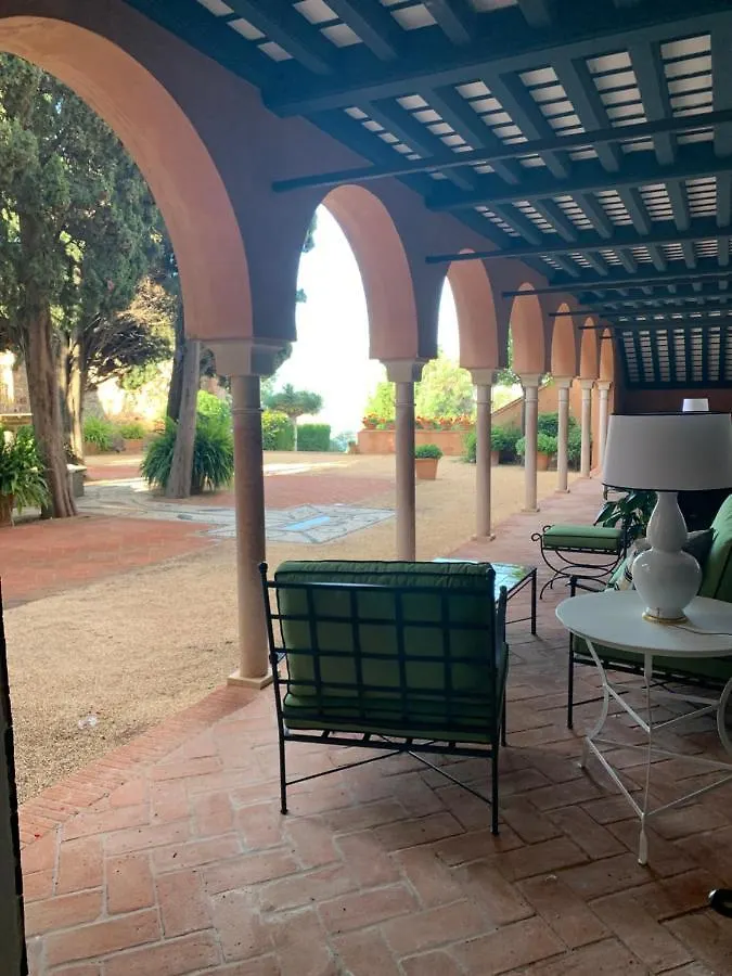 Soho Boutique Castillo De Santa Catalina - Adults Recommended Malaga 5*,  Spain