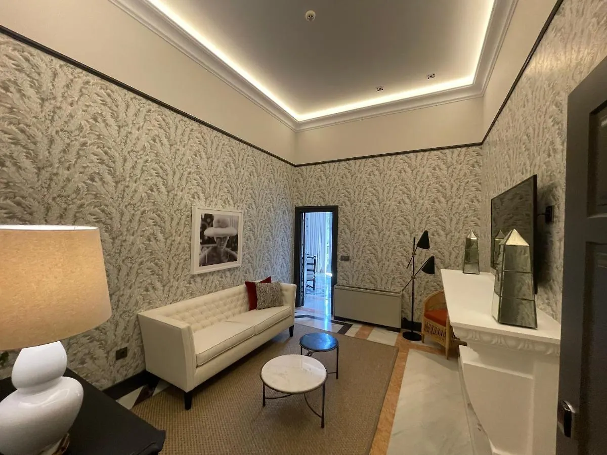 Soho Boutique Castillo De Santa Catalina - Adults Recommended Malaga Spain
