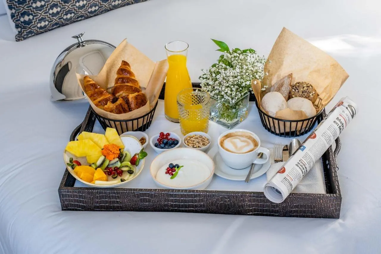 Soho Boutique Castillo De Santa Catalina - Adults Recommended Malaga