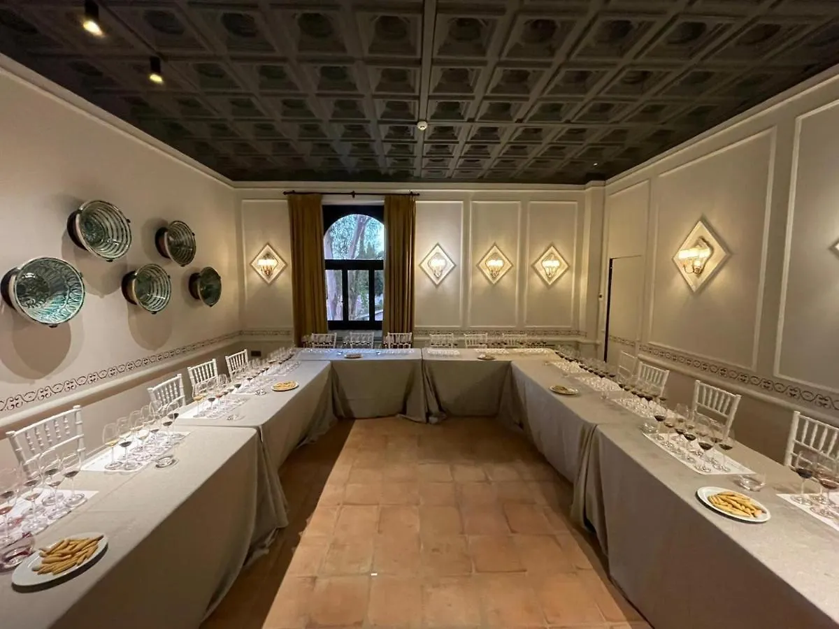 Soho Boutique Castillo De Santa Catalina - Adults Recommended Malaga 5*,  Spain