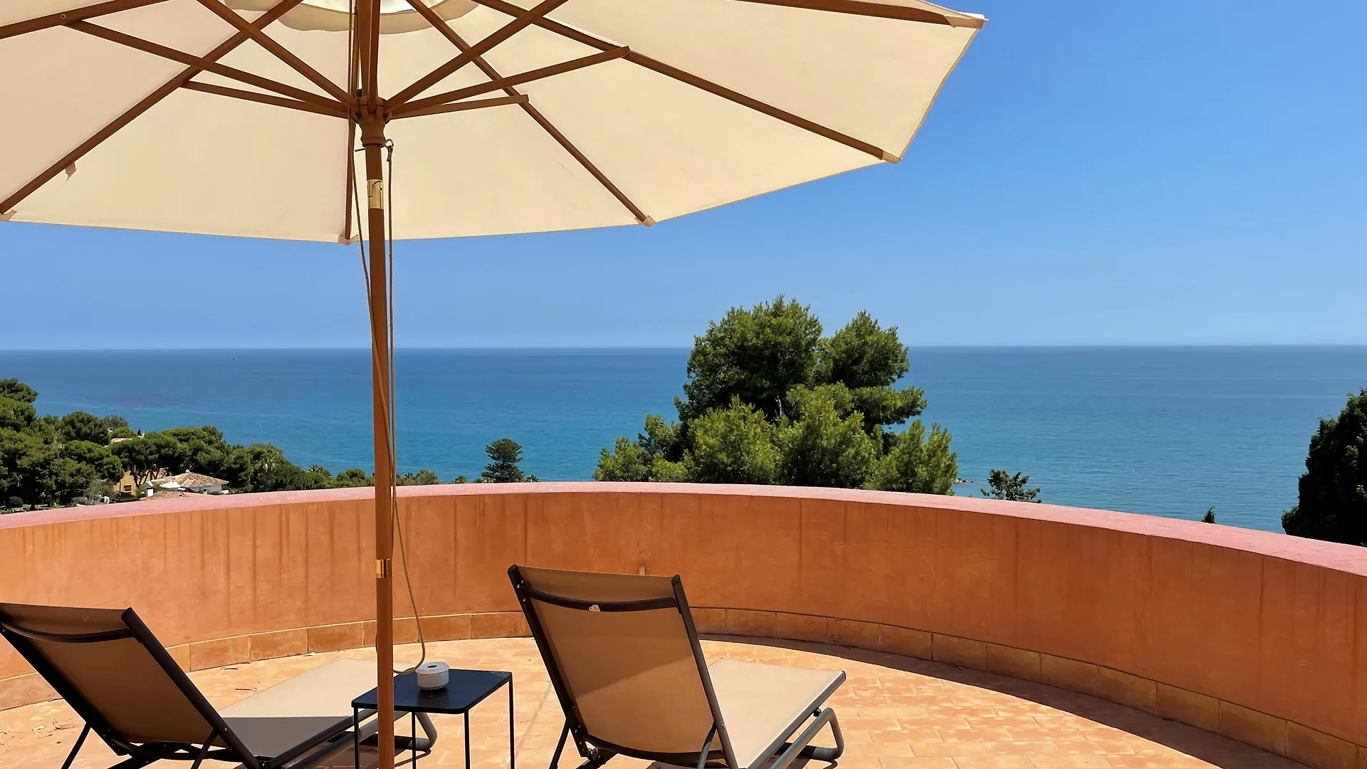 Soho Boutique Castillo De Santa Catalina - Adults Recommended Malaga 5*,  Spain