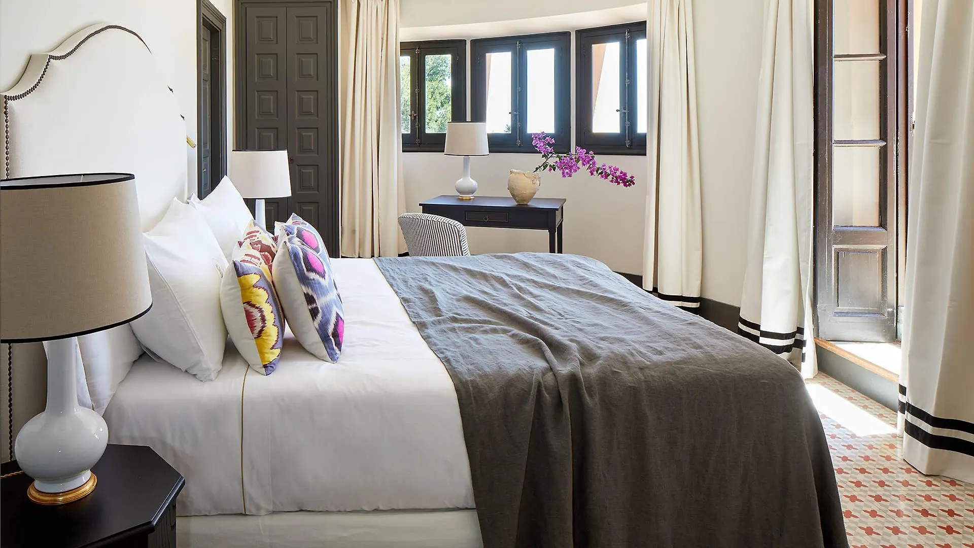 Soho Boutique Castillo De Santa Catalina - Adults Recommended Malaga