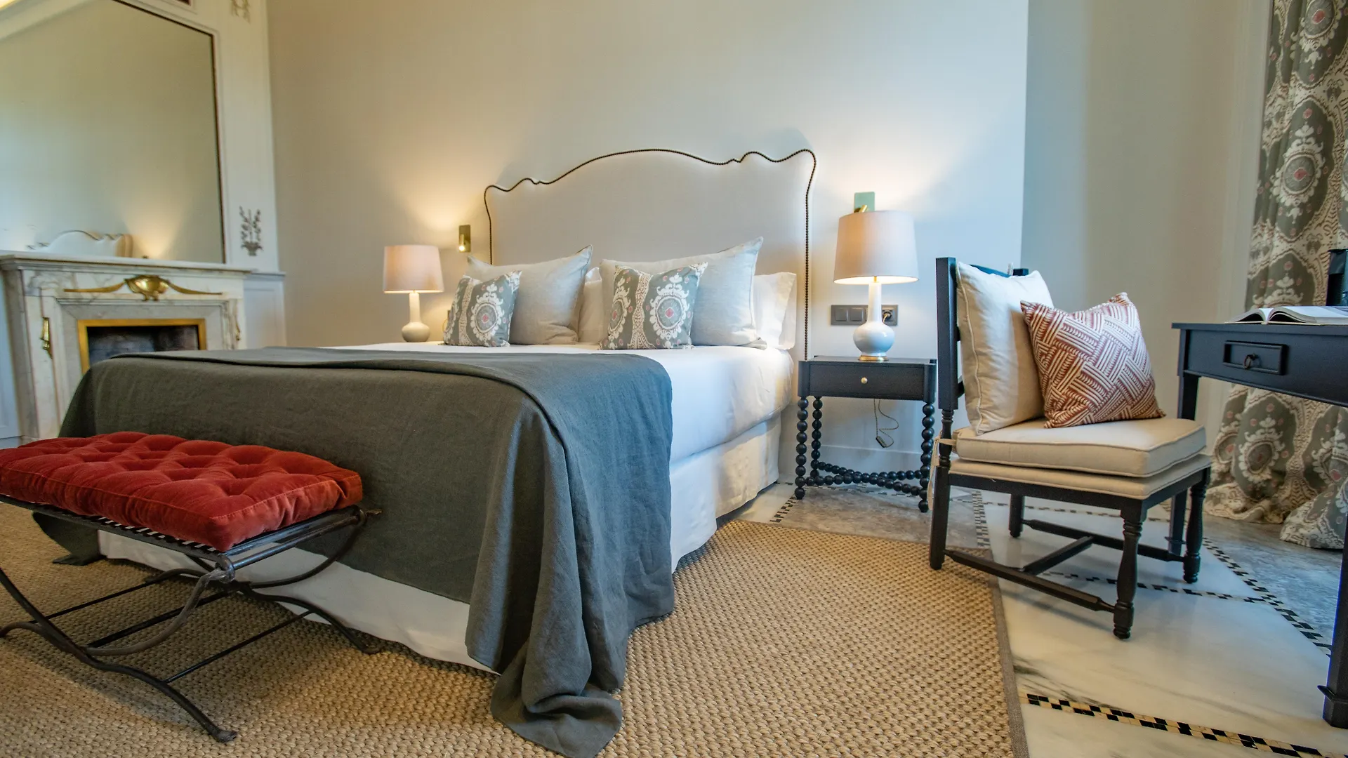 Soho Boutique Castillo De Santa Catalina - Adults Recommended location