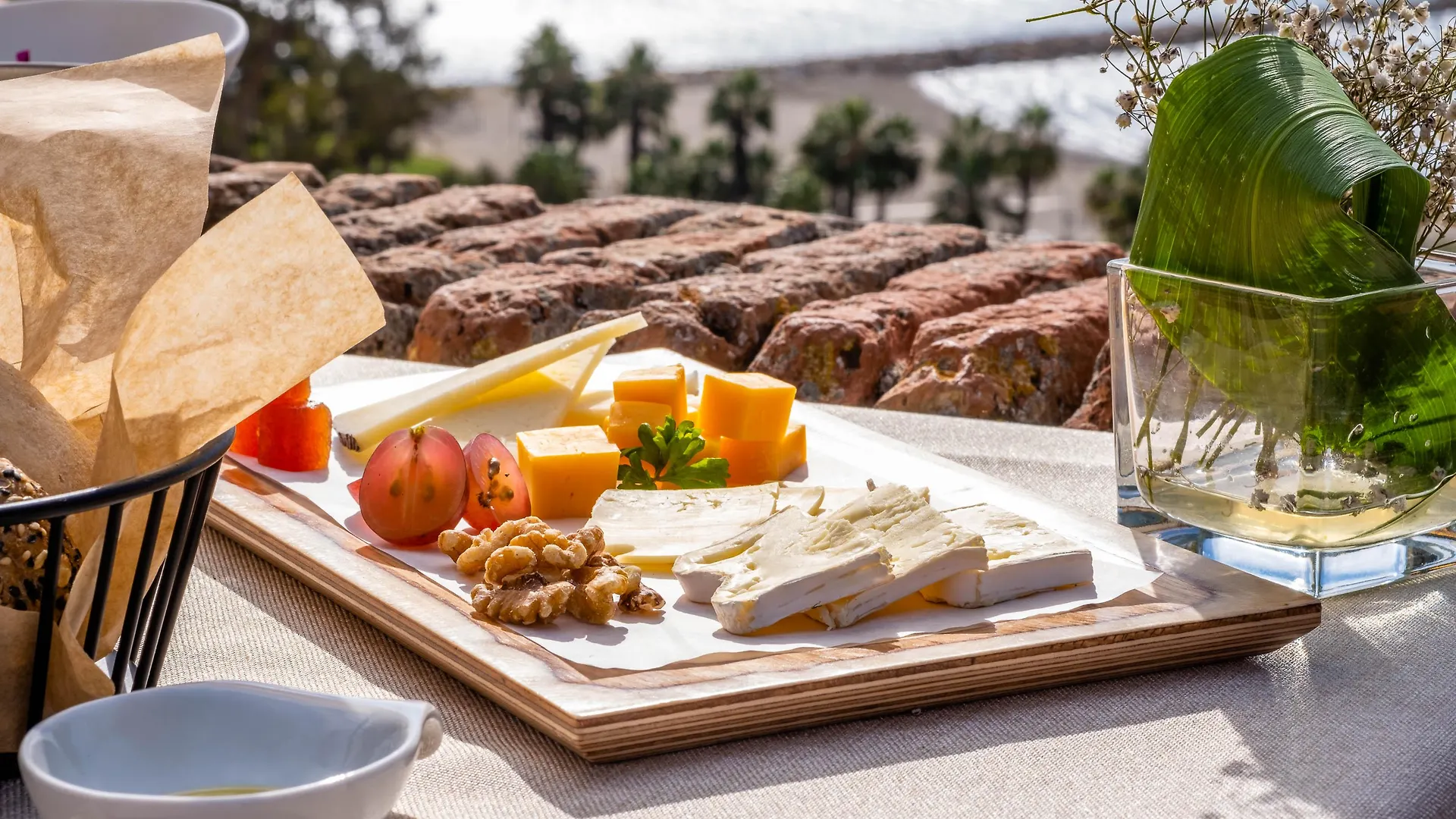 Hotel Soho Boutique Castillo De Santa Catalina - Adults Recommended Malaga
