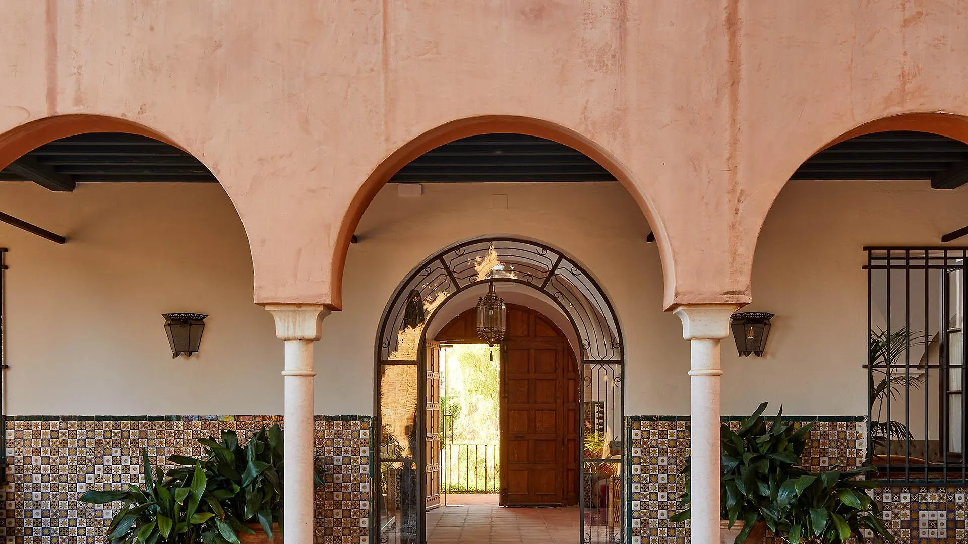 Soho Boutique Castillo De Santa Catalina - Adults Recommended Malaga