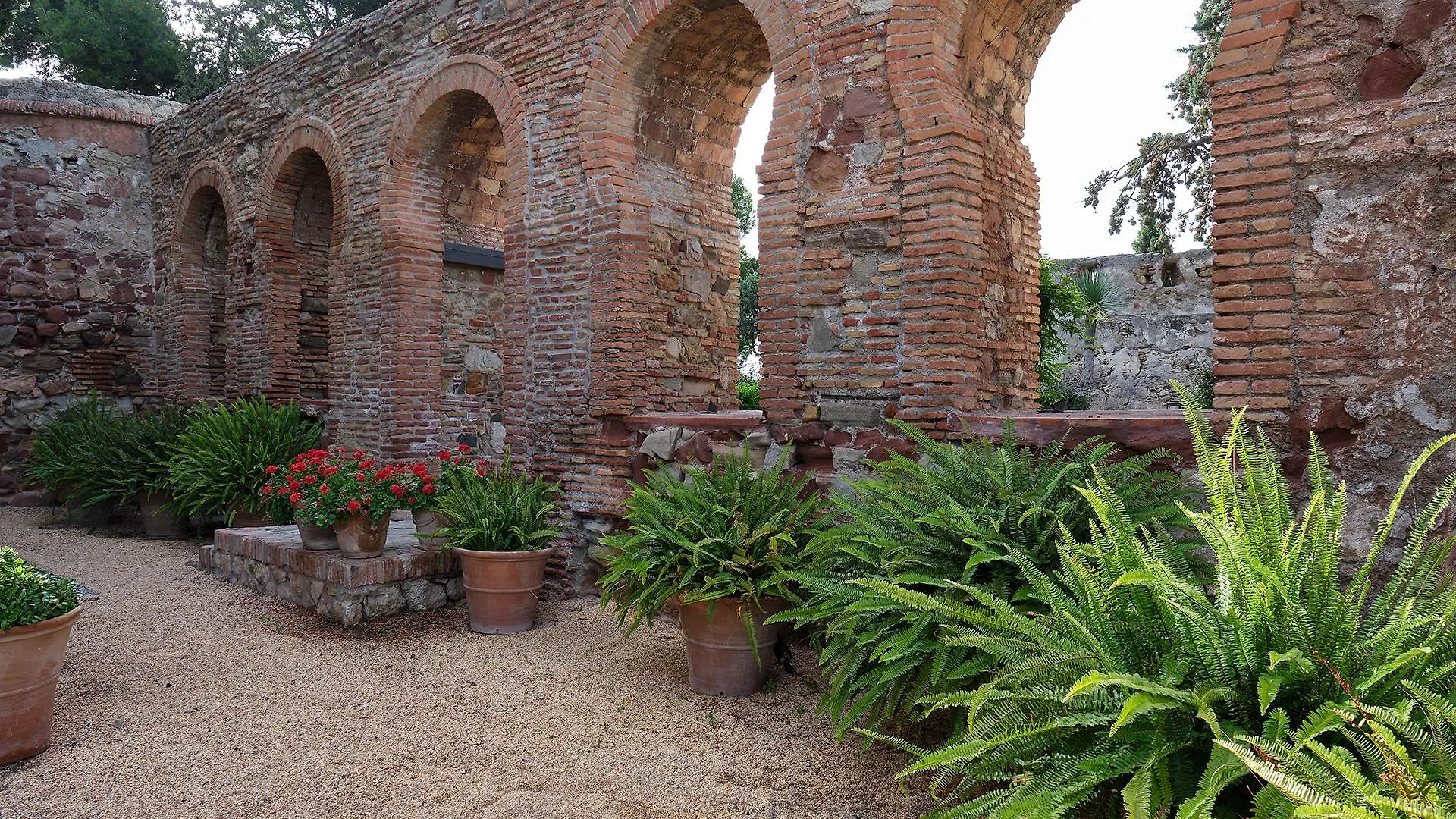 Soho Boutique Castillo De Santa Catalina - Adults Recommended Malaga Hotel