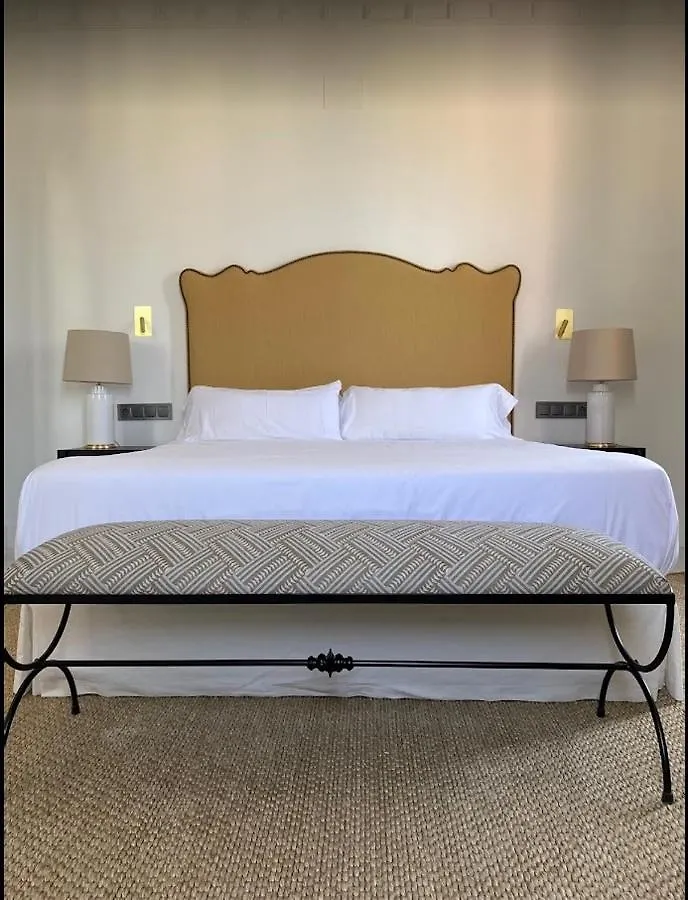 Soho Boutique Castillo De Santa Catalina - Adults Recommended Malaga 5*,  Spain