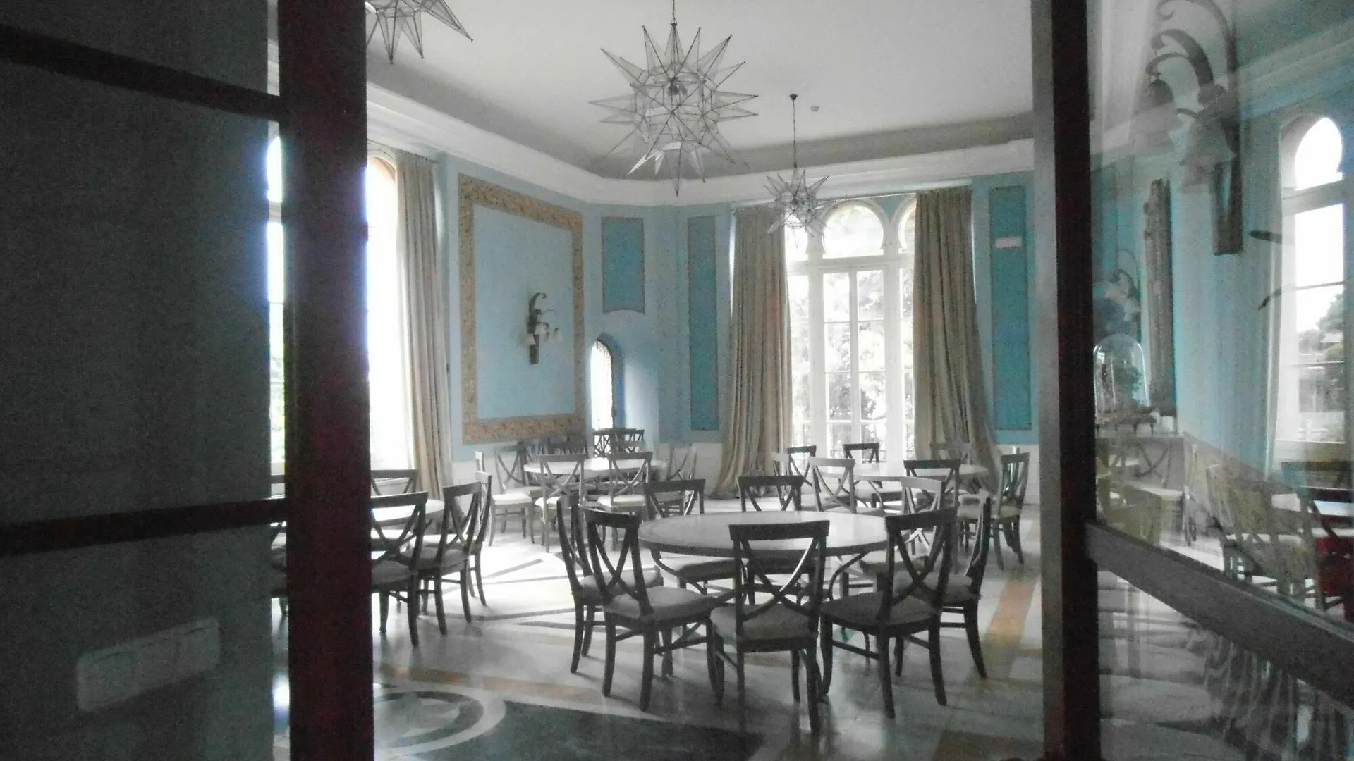 Soho Boutique Castillo De Santa Catalina - Adults Recommended Malaga 5*,  Spain