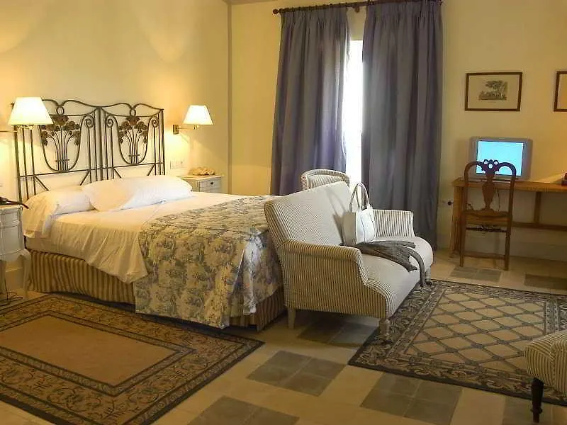 Soho Boutique Castillo De Santa Catalina - Adults Recommended Hotel Malaga