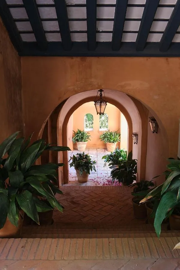 Hotel Soho Boutique Castillo De Santa Catalina - Adults Recommended Málaga