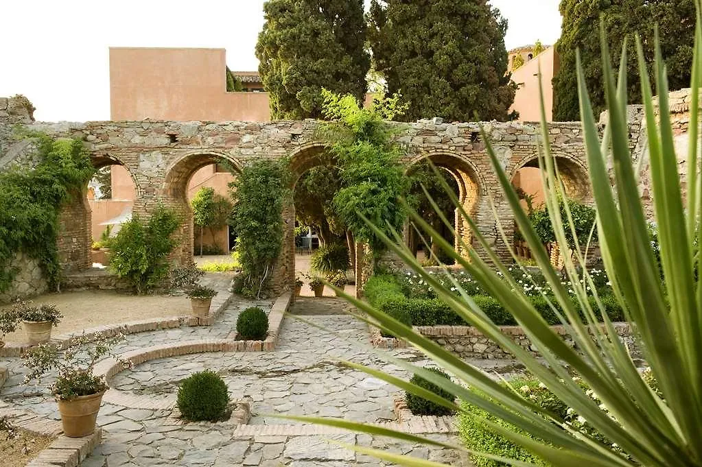 *****  Hotel Soho Boutique Castillo de Santa Catalina - Adults Recommended à Málaga Espagne