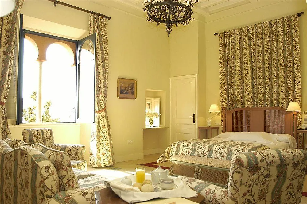 Soho Boutique Castillo De Santa Catalina - Adults Recommended Málaga Hotel