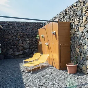 Сasa de vacaciones Beautiful Coastal House On A Tranquil Organic Farm Guinea