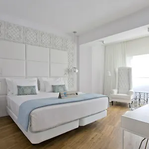 **** Hotell Tres Reyes Spanien
