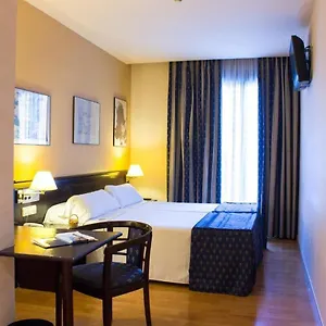 *** Hotell Atlantis By Atbcn Spanien