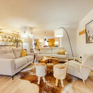 Hotel Viella Espanha