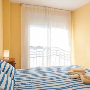 Apartamento Carlos Haya Mare Nostrum 1, Málaga
