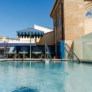 Palacio Solecio, A Small Luxury Of The World Màlaga
