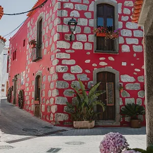 Apartamento Rural Santiago De Tunte San Bartolomé