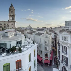 Apartment Inmalaga Granada, Málaga