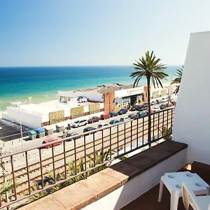 *** Hotell Miramar Spanien