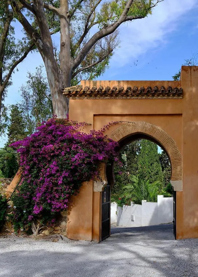 Soho Boutique Castillo De Santa Catalina - Adults Recommended Hotel Malaga