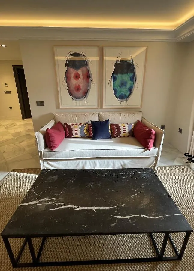 *****  Soho Boutique Castillo De Santa Catalina - Adults Recommended Hotel Malaga Spain
