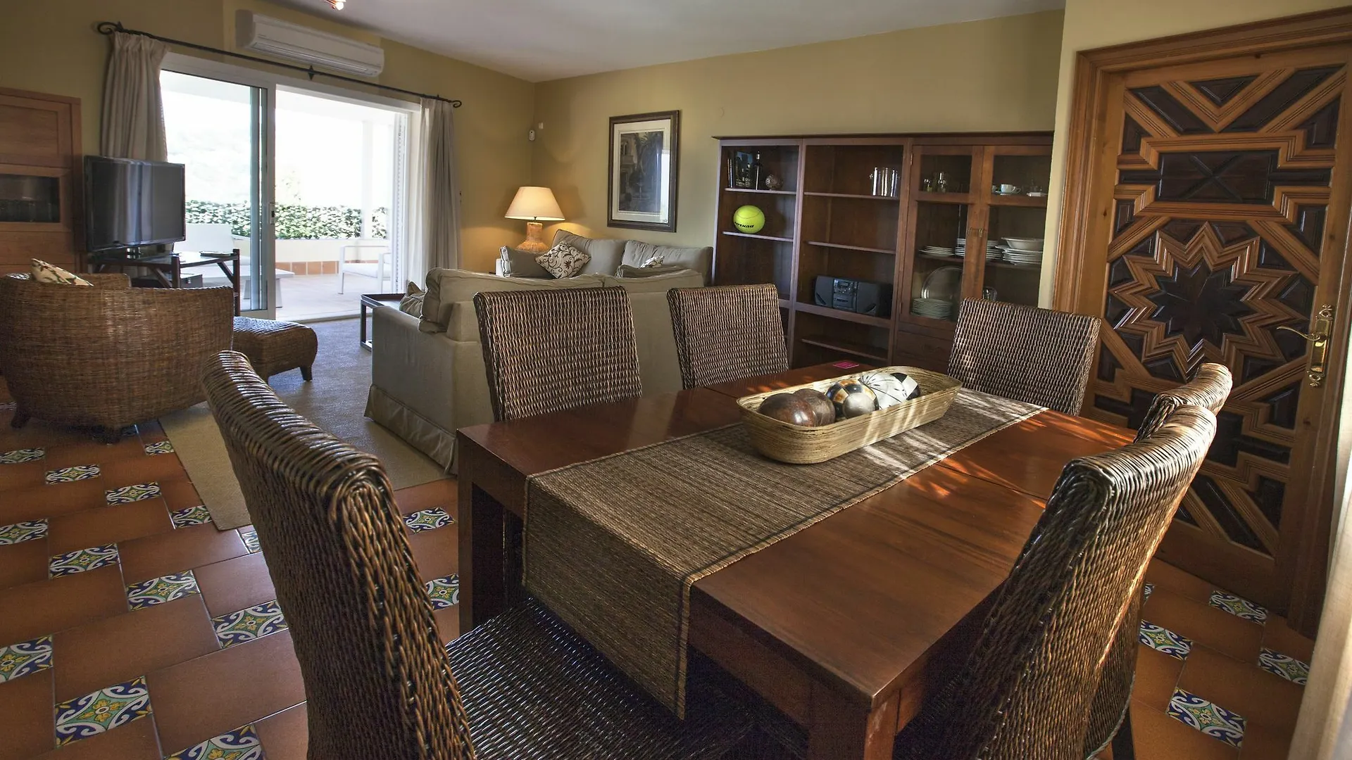 *****  Soho Boutique Castillo De Santa Catalina - Adults Recommended Hotel Malaga Spain