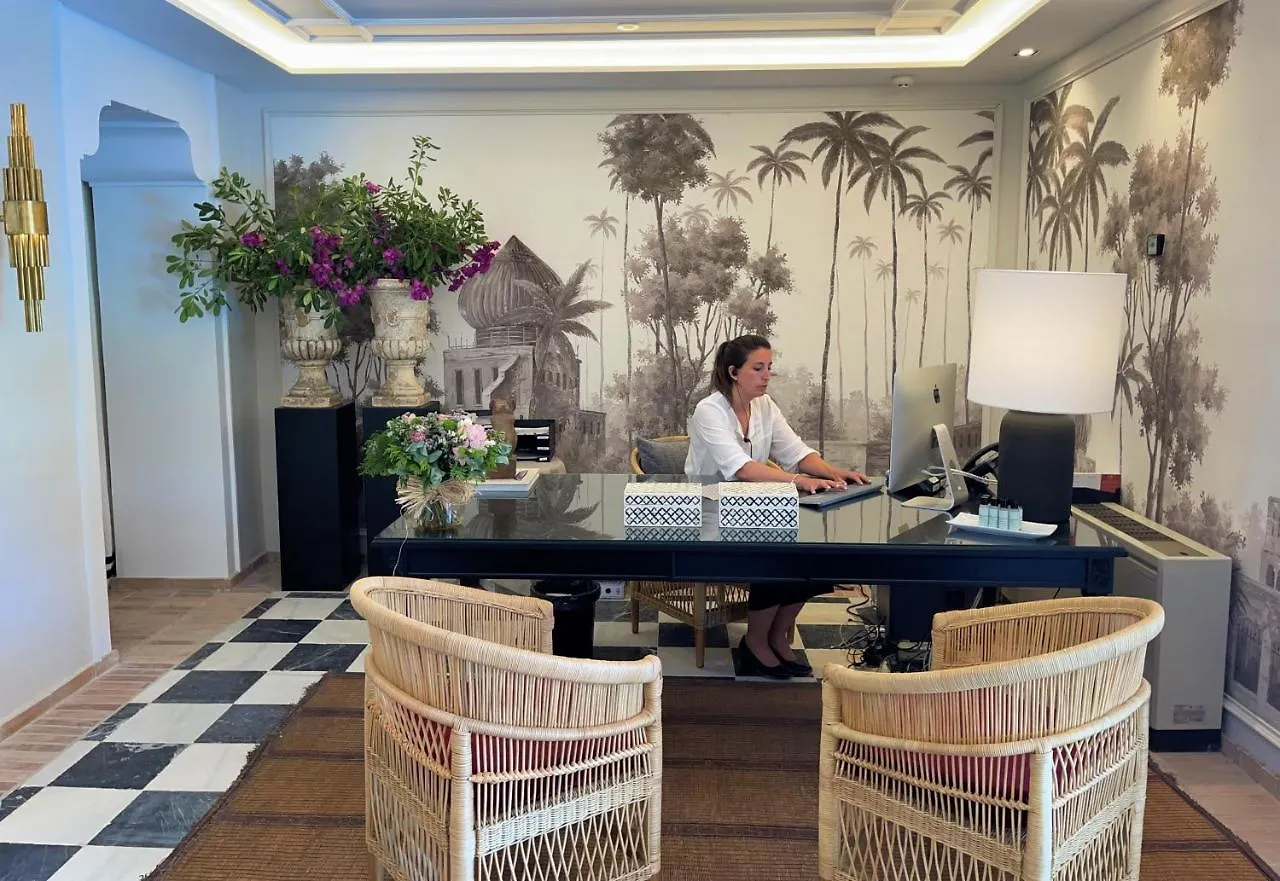 Soho Boutique Castillo De Santa Catalina - Adults Recommended Hotel Malaga