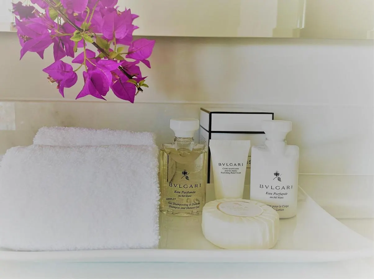 Soho Boutique Castillo De Santa Catalina - Adults Recommended Malaga Spain