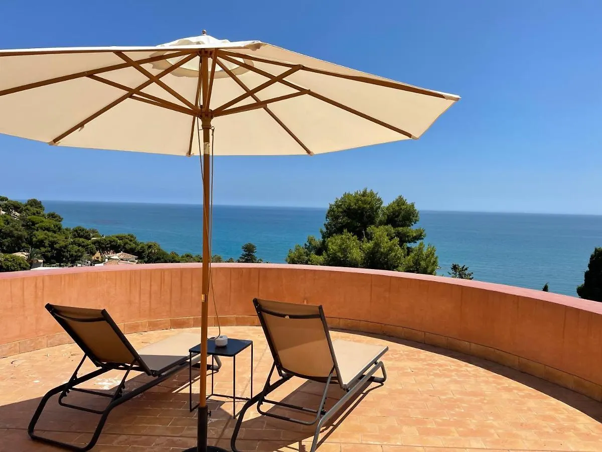 Hotel Soho Boutique Castillo De Santa Catalina - Adults Recommended Malaga